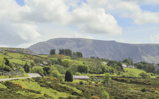 Y Garreg Fawr