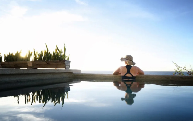 Villas La Mar