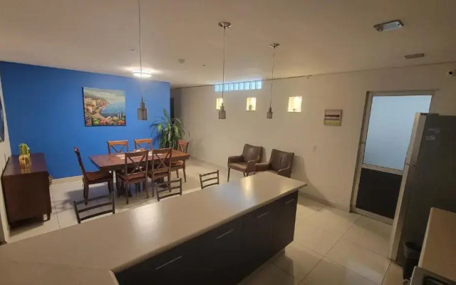 Chicago Suites WTC