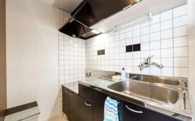 Prestige Sapporo / Vacation STAY 2209