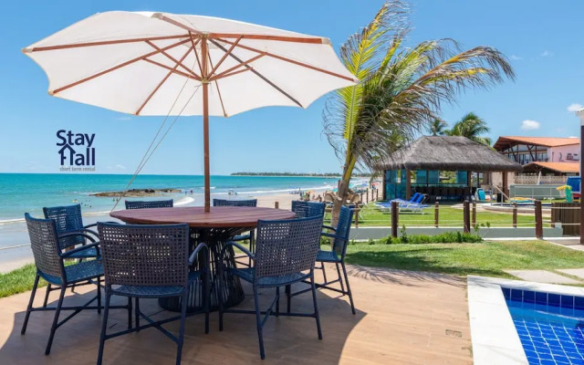 BeiraMar de Carneiros&Piscina Cozinh 024