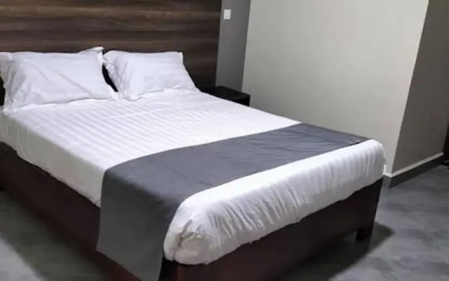 Rockwood Hotel