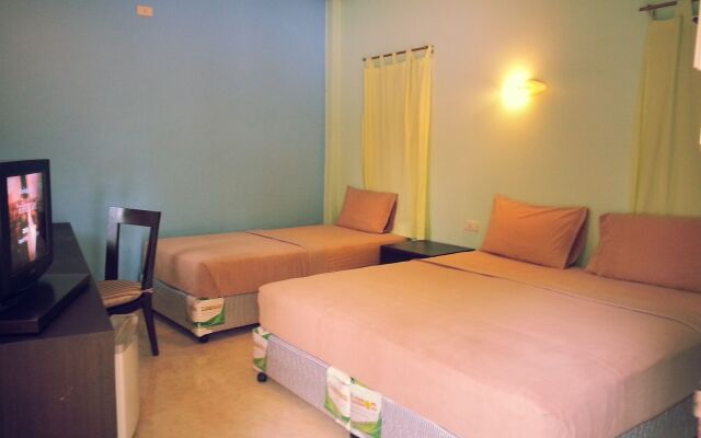 Saithong Resort