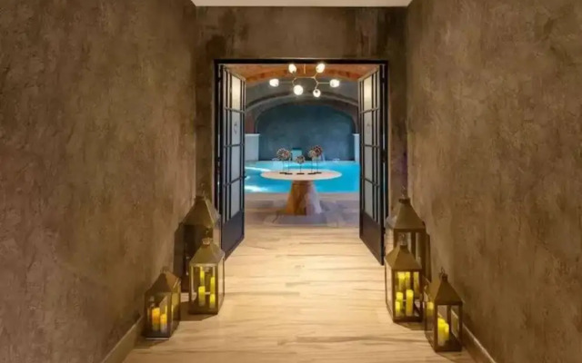 Spacious 4 BR Apt in Cabo