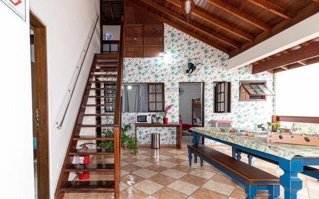 Pousada Flor de Lótus