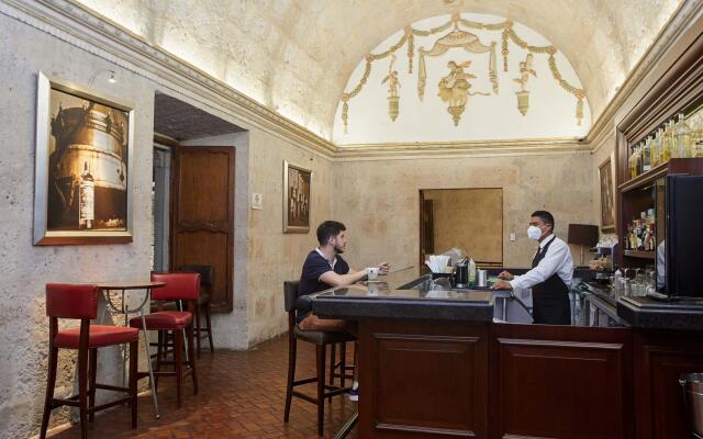 Casa Andina Premium Arequipa
