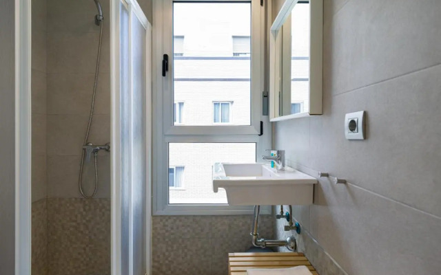 Tusity Yeah Apartments