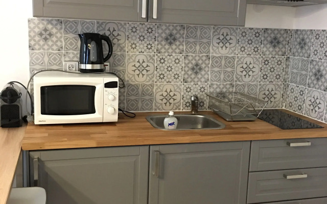 Residence du Forum des Halles