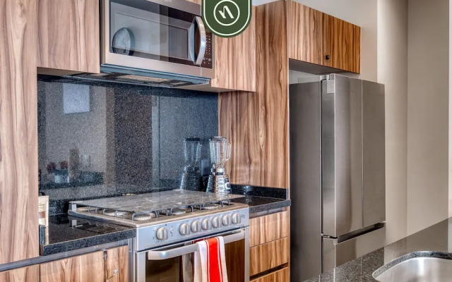 Be Grand Reforma 3119