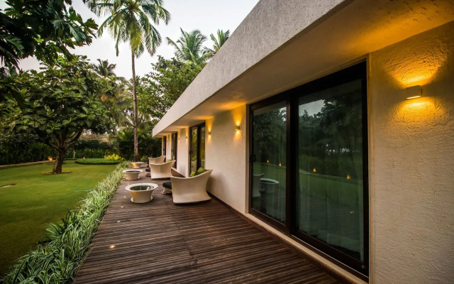 Planet Hollywood Goa Beach Resort