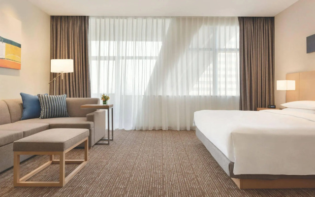 Hyatt Place Beijing DaXing