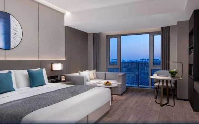 Somerset Daxing Beijing