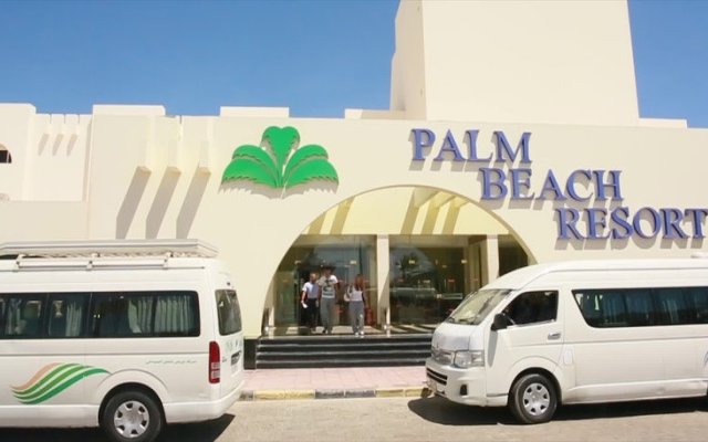 Palm Beach Resort - Families and Couples Only