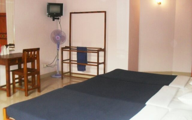 Hotel Lion inn