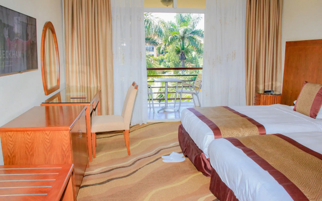 Mbale Resort Hotel