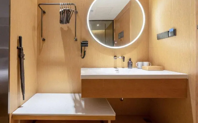 Ji Hotel Fuzhou Sanfang Qixiang East Street