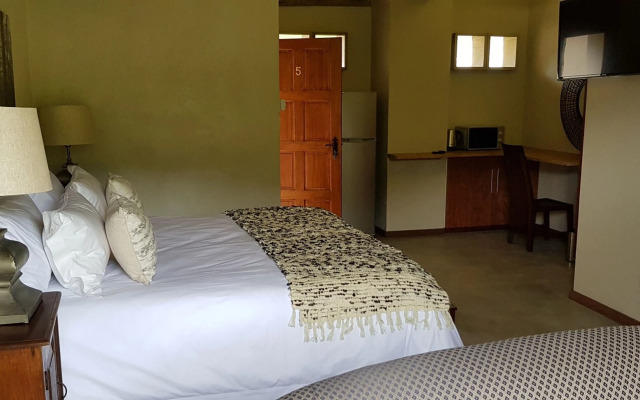 Oluchi Lodge
