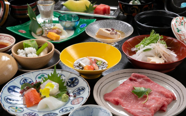Biwako Hanakaido