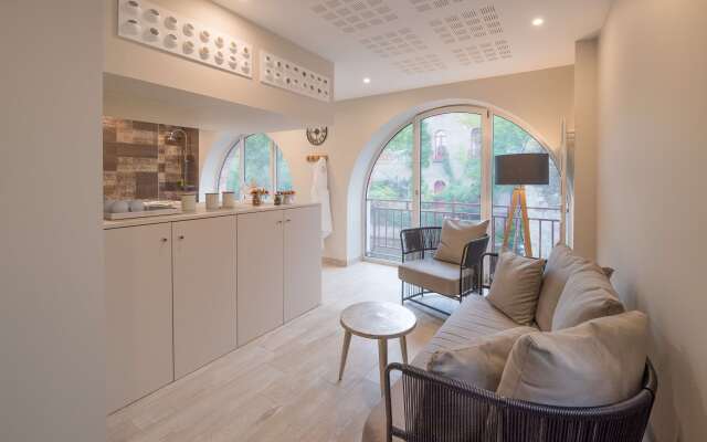 Best Western Plus Villa Saint Antoine