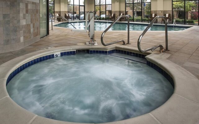 Hampton Inn Ann Arbor-South