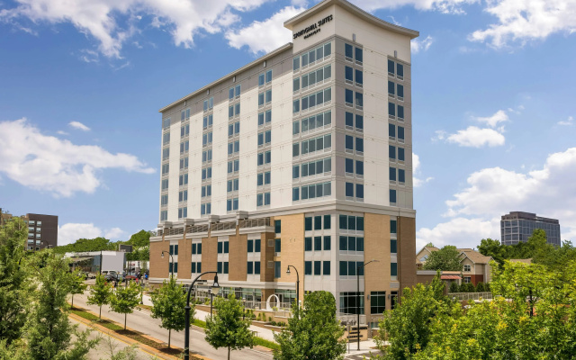 SpringHill Suites by Marriott Atlanta D...