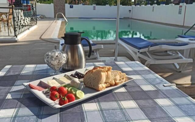 Stay Dalyan Apart Otel