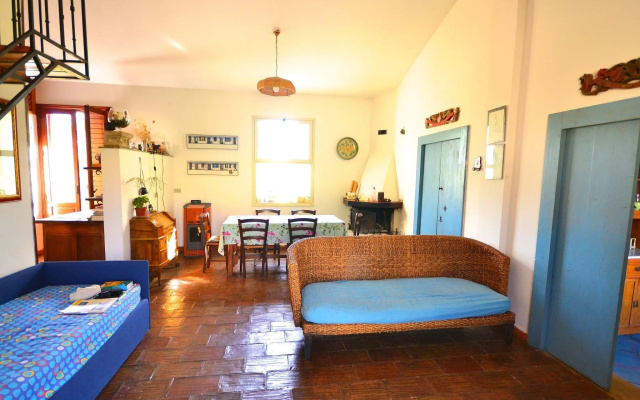 Cottage in Sicily With Private Garden & BBQ