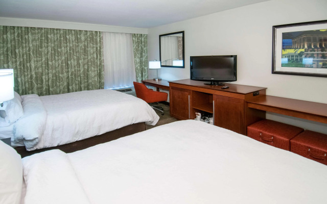 Hampton Inn Lafayette-I-10