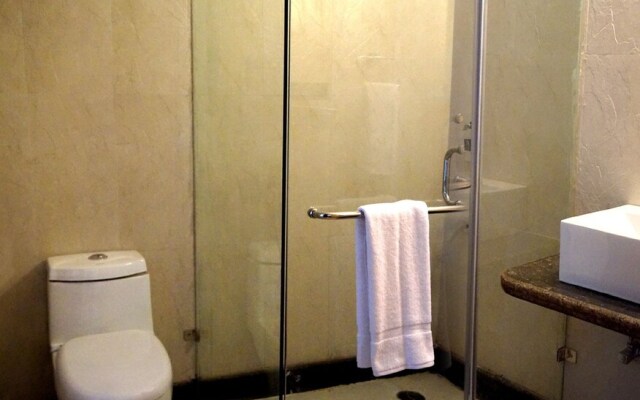 Whispering Inn by Vivaan