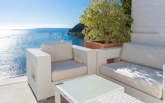 Maryvilla Inspiración y Vacaciones - Bungalows