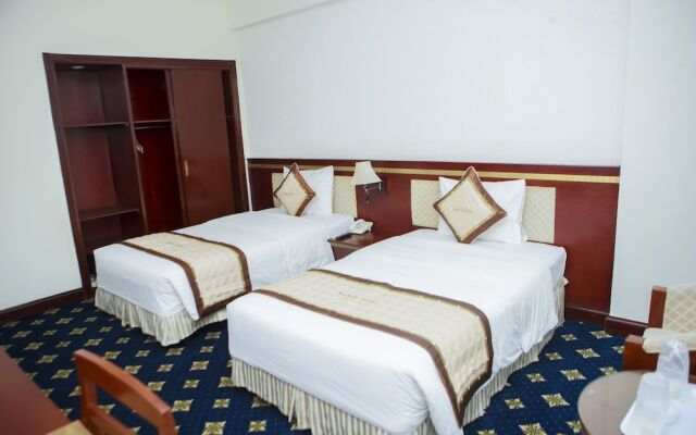 Ngan Ha Hotel