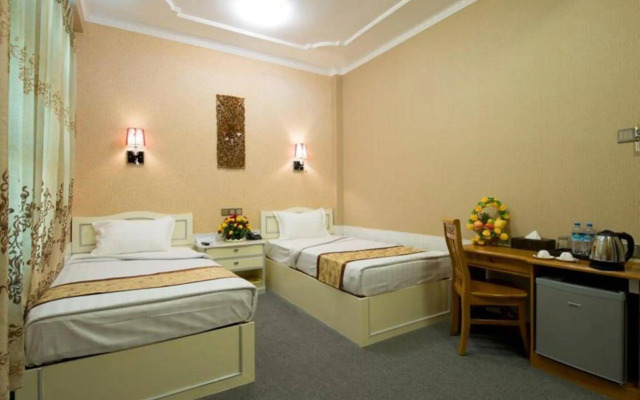 Smart Hotel