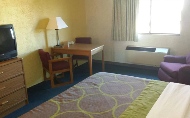 Motel 6 Prospect Heights, IL