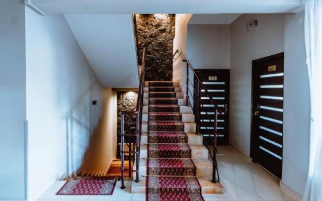Hotel Imperial Residence
