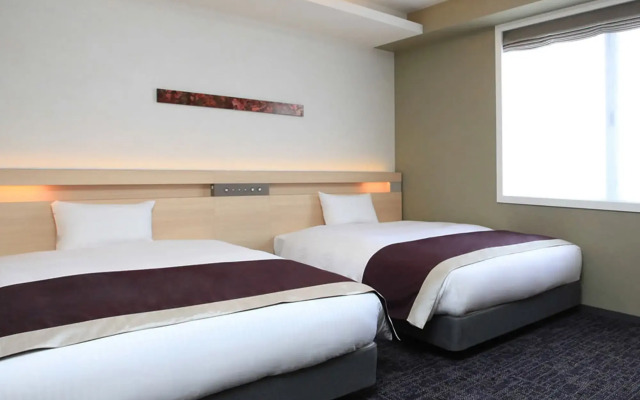 Urban Hotel Kyoto Shijo Premium
