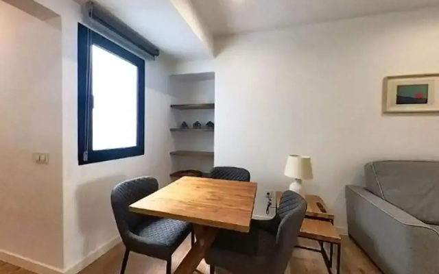 Apartment in Puerto del Rosario Near Playa Chica