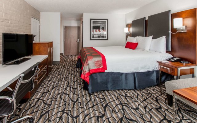 Ramada by Wyndham Austin South