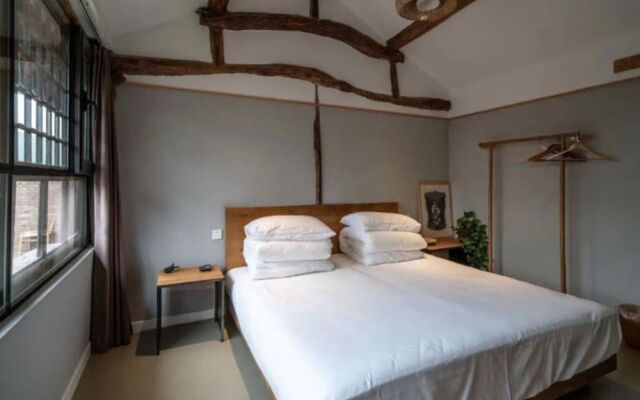 Mountain View Boutique Inn