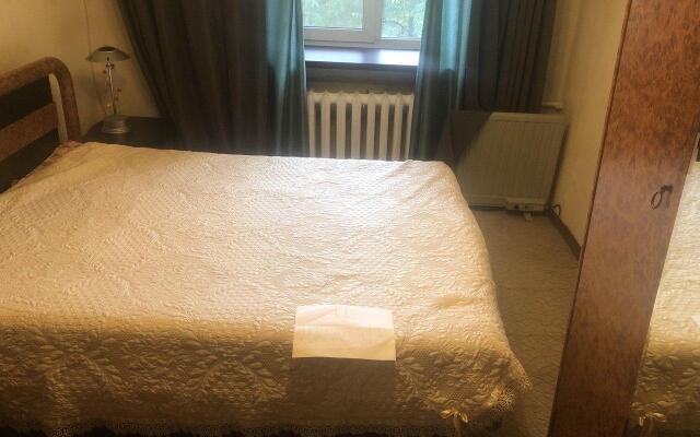 Апартаменты на улице Победы