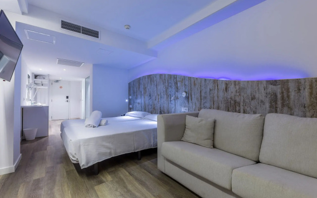 Welikehotel Triton Beach