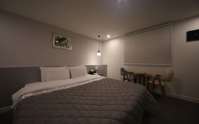 We've Motel