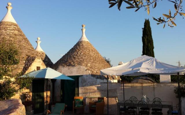 I Trulli di Ivana