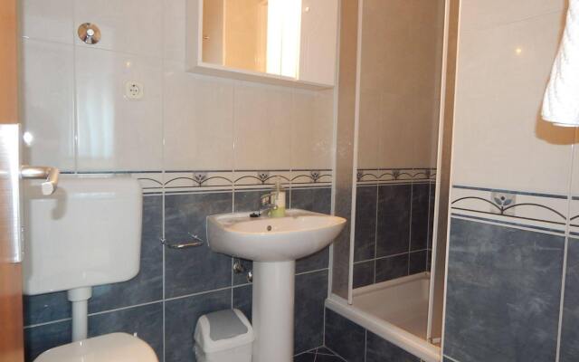 Apartments Rooms PORAT
