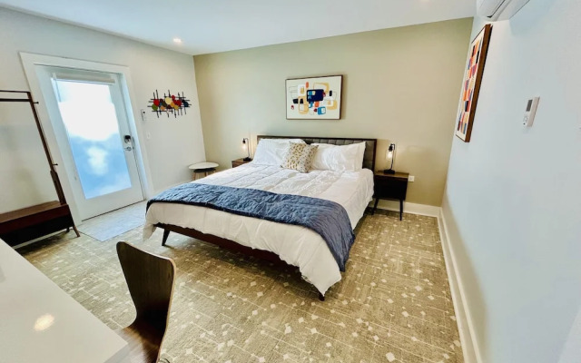 New South Motor Inn
