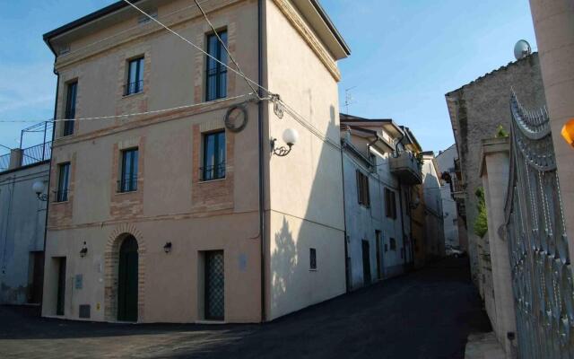 La Terrazza sul Borgo