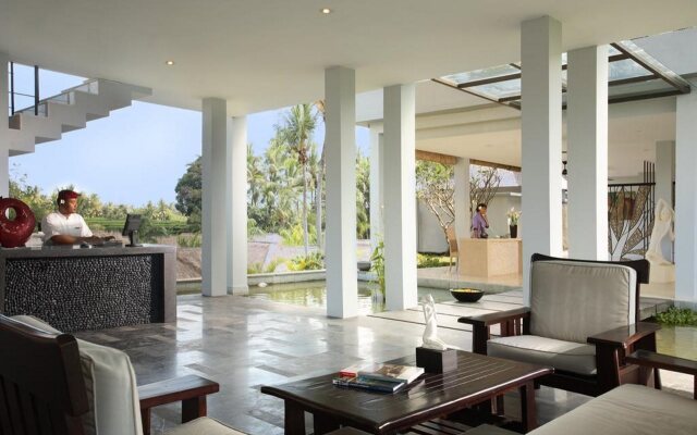 FuramaXclusive Resort & Villas, Ubud Resort