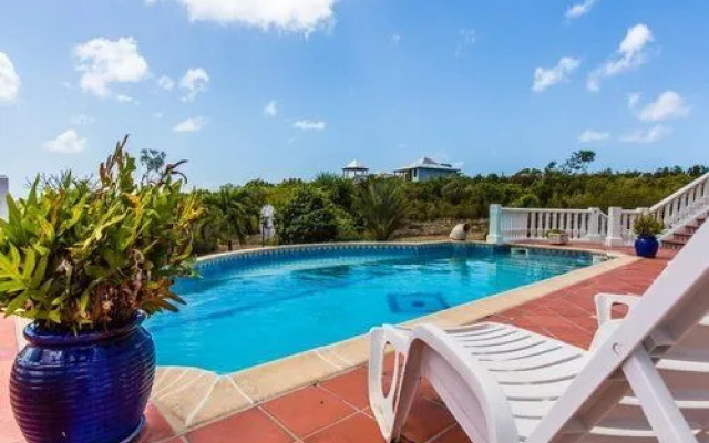 Catniss Villa