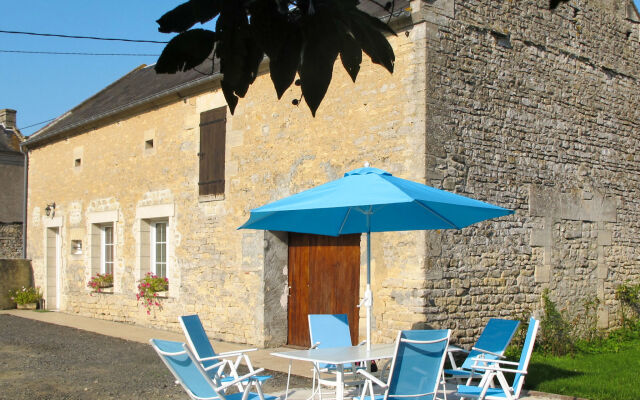 Le Clos Renard (COM401)
