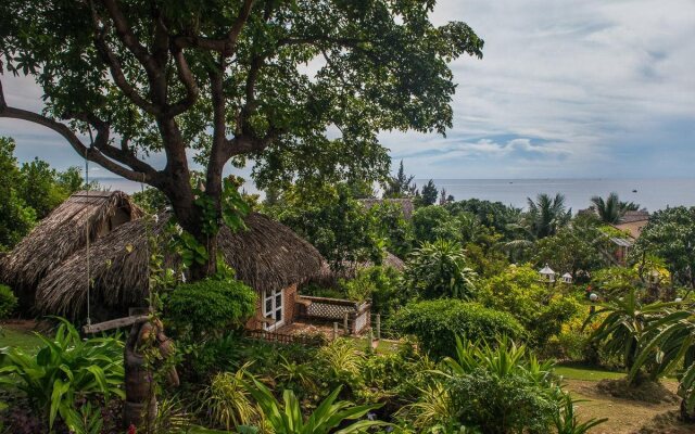 Veranda Beach Resort