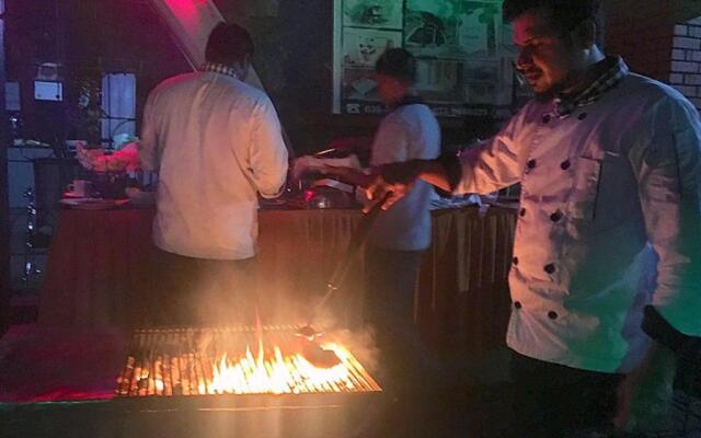 Ambalama Leisure Lounge
